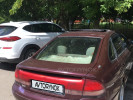 Mazda 626 1993 года