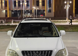 Lexus RX 2001 года