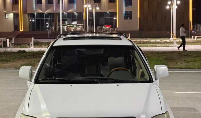 Lexus RX 2001 года