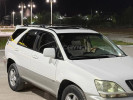 Lexus RX 2001 года