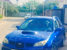 Subaru Impreza 2003 года