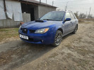 Subaru Impreza 2003 года