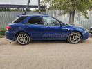 Subaru Impreza 2003 года