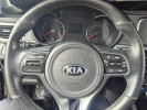 Kia K5 2015 года