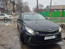 Kia K5 2015 года
