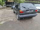 Volkswagen Golf 1991 года