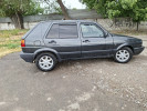 Volkswagen Golf 1991 года