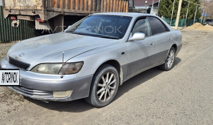 Toyota Windom 1996 года