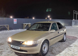 Opel Vectra 1998 года