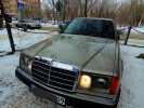 Mercedes-Benz E-Класс 1989 года