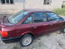 Audi 80 1990 года