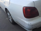 Lexus GS 2001 года