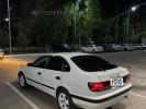 Toyota Carina E 1993 года
