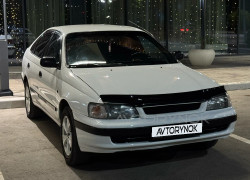 Toyota Carina E 1993 года
