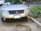 Volkswagen Passat 2002 года