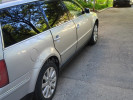 Volkswagen Passat 2002 года