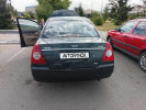 Chery Fora 2008 года