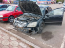 Chery Fora 2008 года