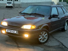 ВАЗ (Lada) 2114 2013 года