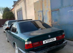 BMW 5 серия 1991 года