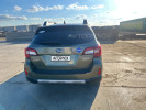 Subaru Outback 2017 года