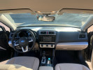 Subaru Outback 2017 года