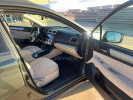 Subaru Outback 2017 года