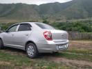 Chevrolet Cobalt 2021 года