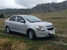 Chevrolet Cobalt 2021 года