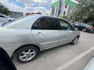 Toyota Corolla 2005 года
