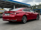 Lexus ES 2021 года