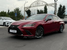 Lexus ES 2021 года