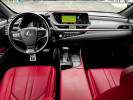 Lexus ES 2021 года