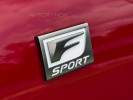 Lexus ES 2021 года