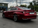 Lexus ES 2021 года