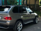 BMW X5 2005 года