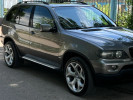 BMW X5 2005 года