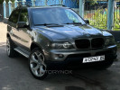BMW X5 2005 года