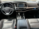 Toyota Highlander 2019 года