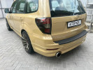 Subaru Forester 2008 года