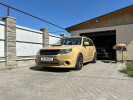 Subaru Forester 2008 года