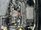 Subaru Forester 2008 года