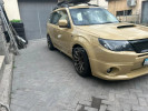 Subaru Forester 2008 года