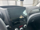 Subaru Forester 2008 года