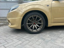 Subaru Forester 2008 года