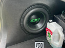Subaru Forester 2008 года