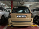 Subaru Forester 2008 года
