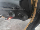 Subaru Forester 2008 года