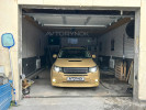 Subaru Forester 2008 года