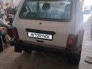 ВАЗ (Lada) 2121 (4x4) 2013 года